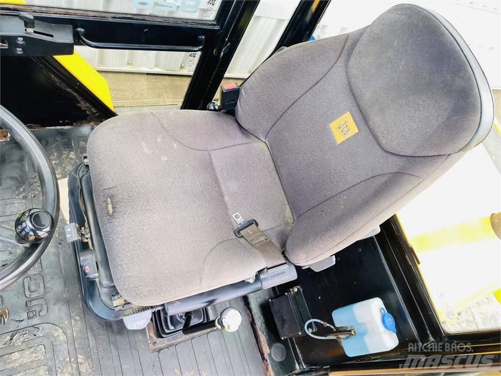 JCB 926RTFL Строителство - Други