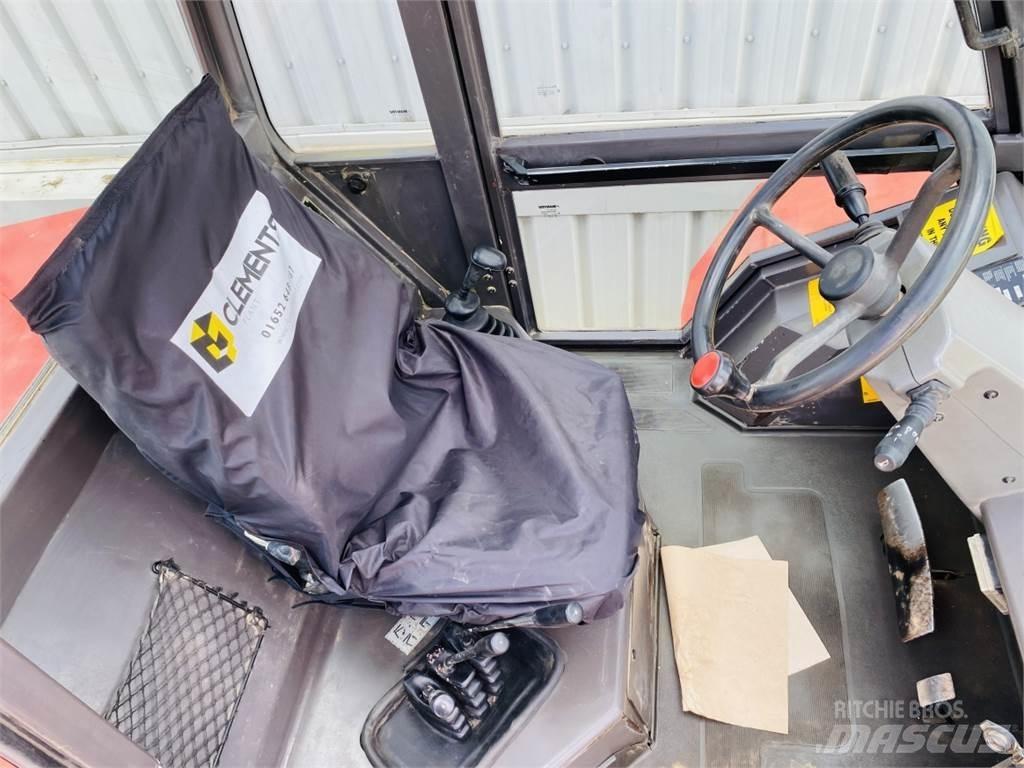 Manitou M30-4 Строителство - Други