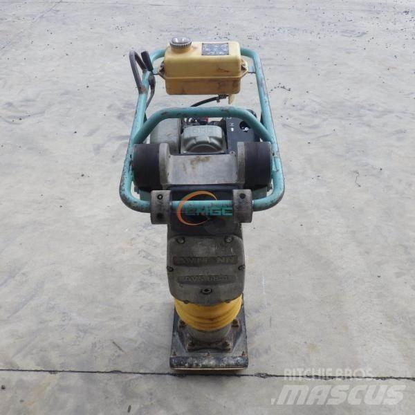 Ammann AV Уплътнители за почва
