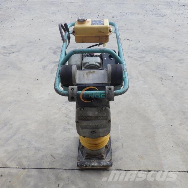 Ammann AV Уплътнители за почва

