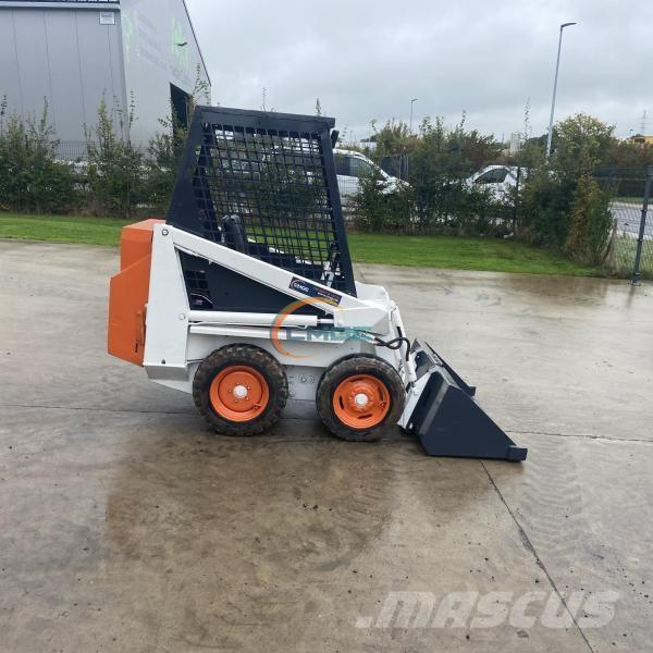 Bobcat 310 Колесни товарачи