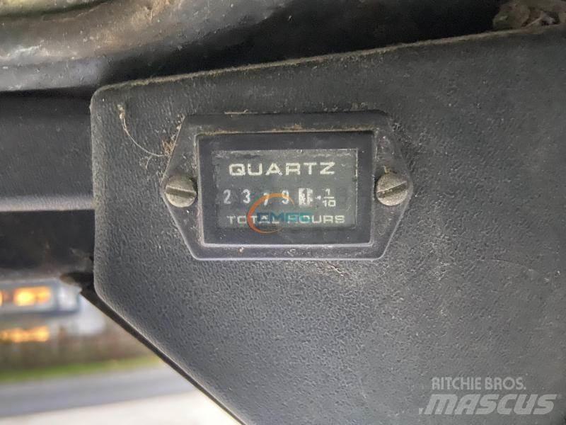Bobcat 463 Колесни товарачи