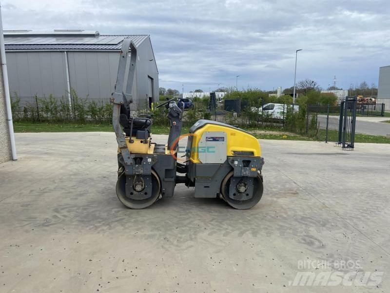 Dynapac CC1200 Уплътнители за почва
