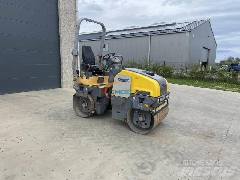 Dynapac CC1200 Уплътнители за почва
