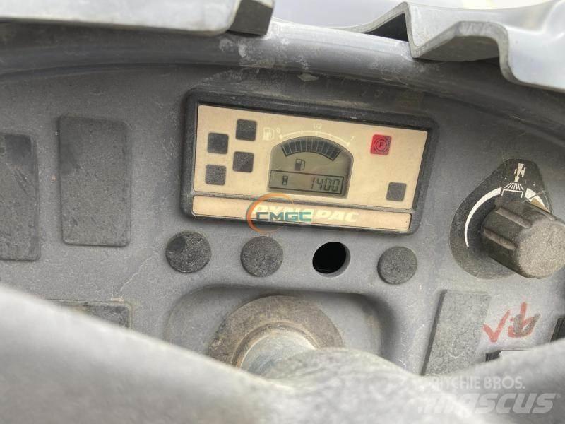 Dynapac CC1200 Уплътнители за почва

