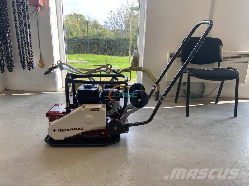 Dynapac DFP8 Уплътнители за плочи
