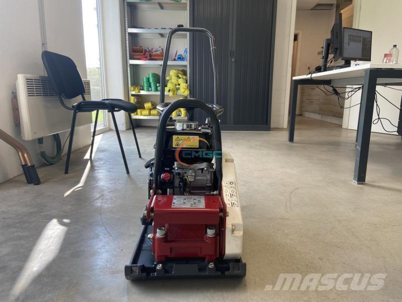 Dynapac DFP8 Уплътнители за плочи
