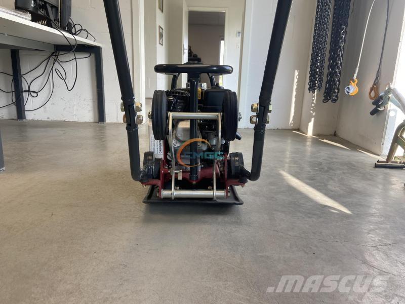 Dynapac DFP8 Уплътнители за плочи
