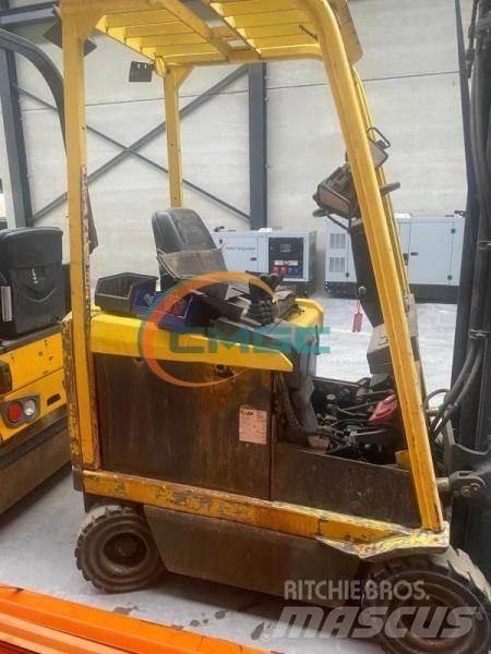 Hyster E1.75XM Вилични кари-повдигачи - други