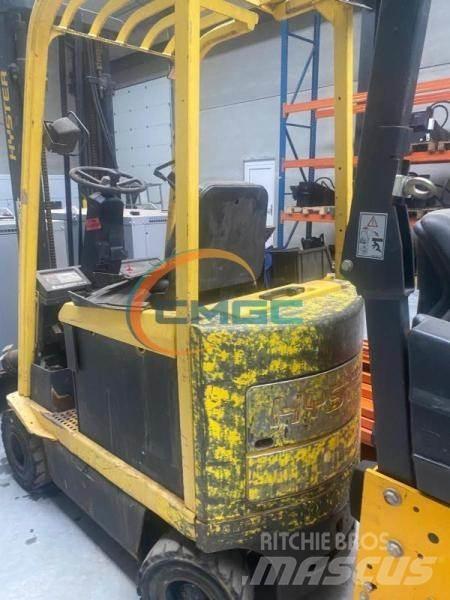 Hyster E1.75XM Вилични кари-повдигачи - други