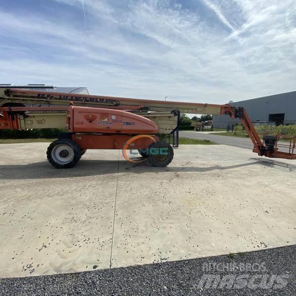 JLG 1250AJP Съчленени стрелови подемници