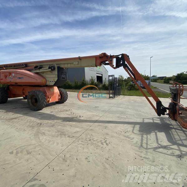JLG 1250AJP Съчленени стрелови подемници