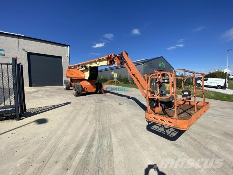 JLG 1250AJP Съчленени стрелови подемници