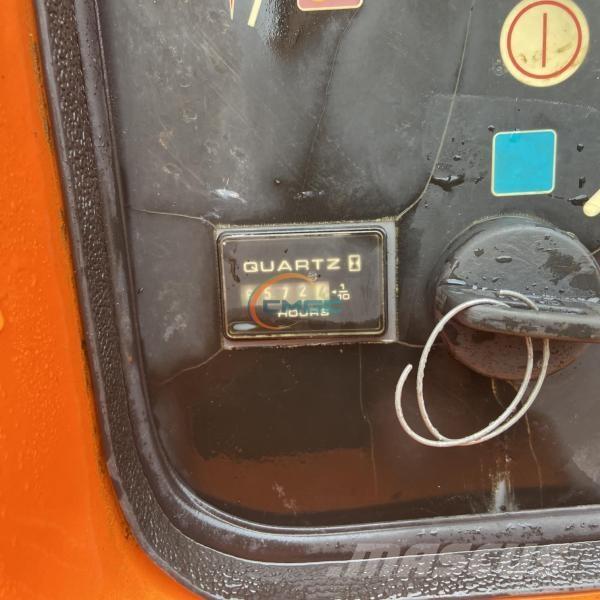 JLG 860SJ Съчленени стрелови подемници