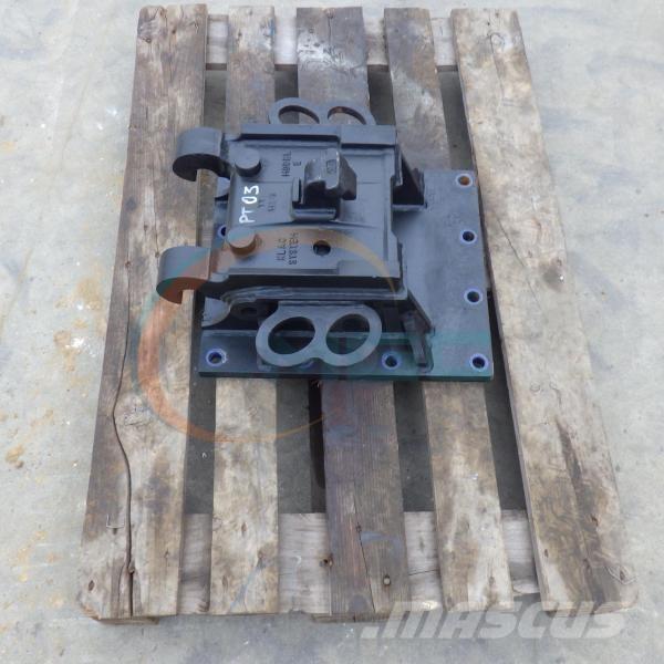  Klac Module E Бързи съединители
