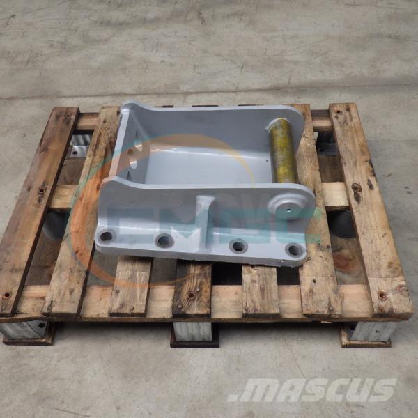 Lehnhoff MS 03 Бързи съединители