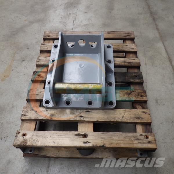 Lehnhoff MS 03 Бързи съединители