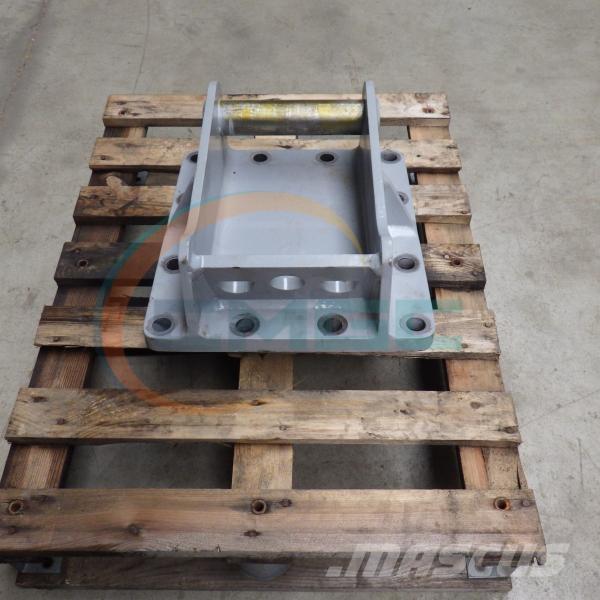 Lehnhoff MS 03 Бързи съединители