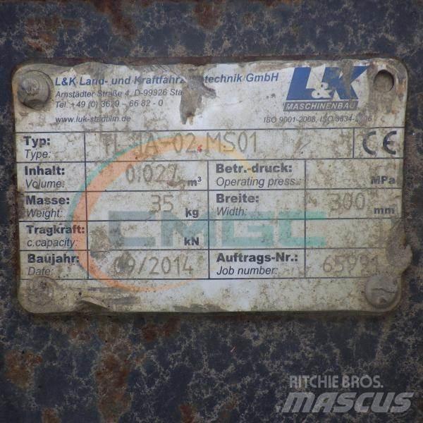 Lehnhoff MS01 Кофи