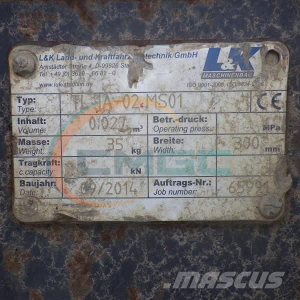 Lehnhoff MS01 Кофи