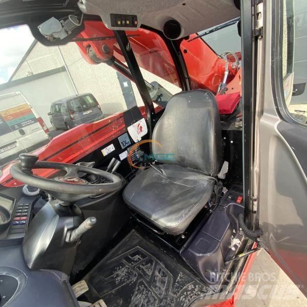 Manitou MT 1840 Телескопични товарачи