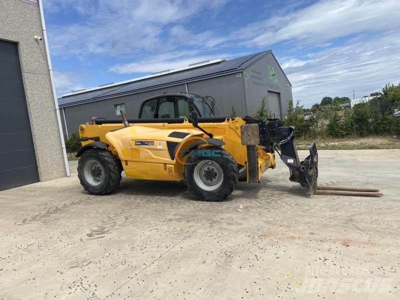 Manitou MT 1840 Телескопични товарачи