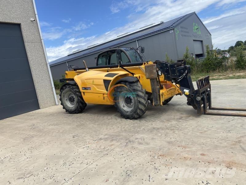 Manitou MT 1840 Телескопични товарачи