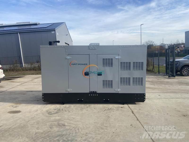  Matpower DS230s Дизелови генератори
