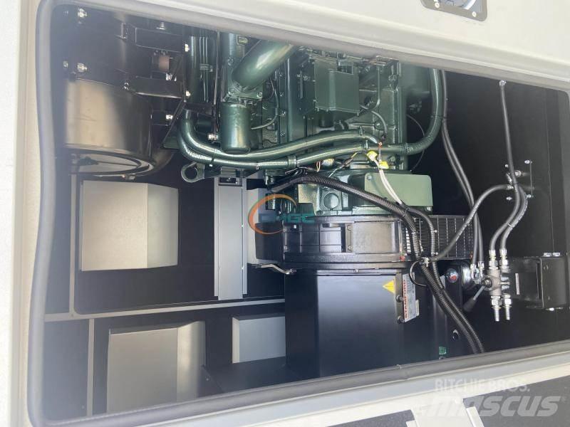  Matpower DS230s Дизелови генератори
