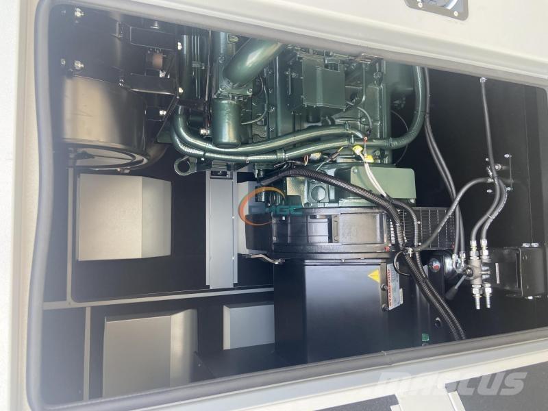  Matpower DS230s Дизелови генератори
