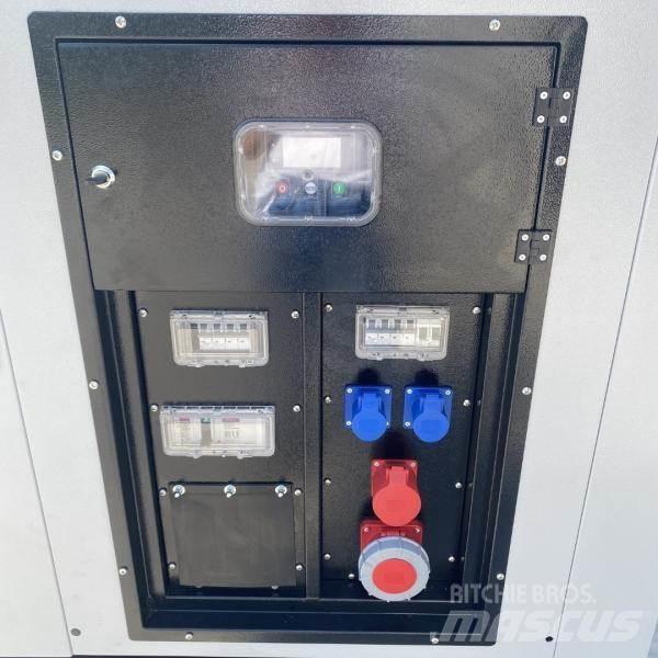  Matpower I100 Дизелови генератори
