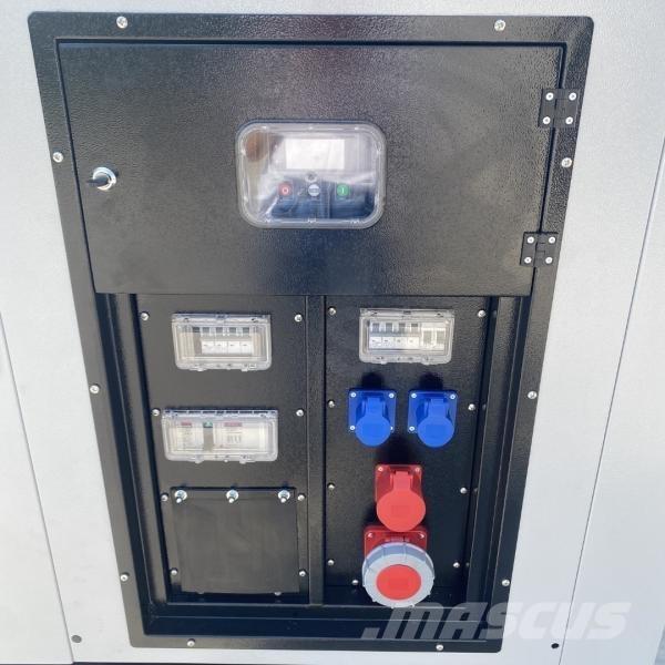  Matpower I100 Дизелови генератори
