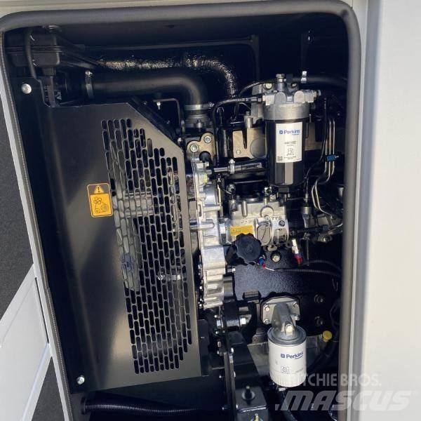  Matpower P30 Дизелови генератори
