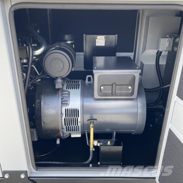 Matpower P60s Дизелови генератори
