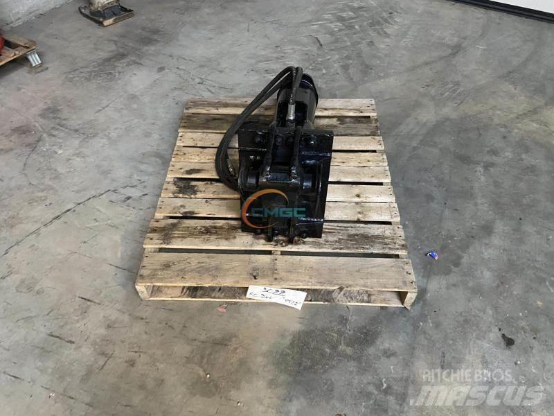 Montabert SC 22 Чукове/Раздробители
