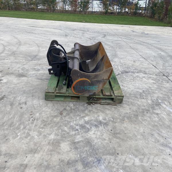 Verachtert CW10 Кофи