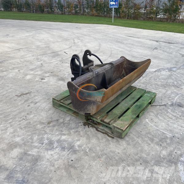 Verachtert CW10 Кофи