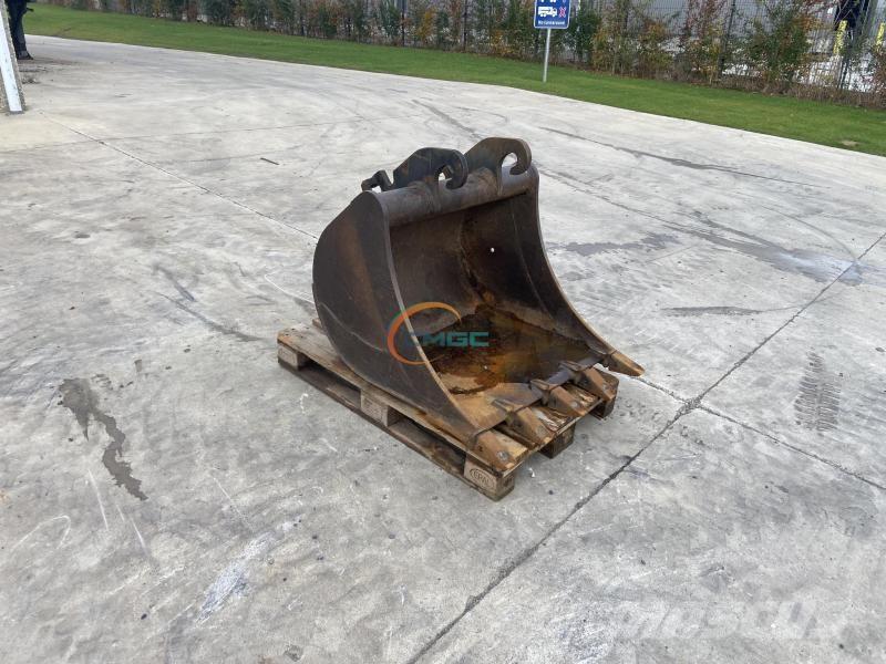 Verachtert CW10 Кофи