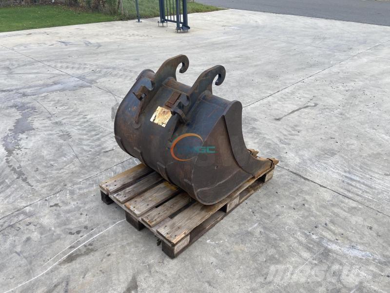 Verachtert CW10 Кофи