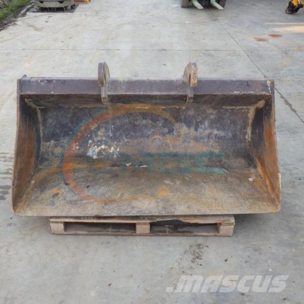 Verachtert CW30 Кофи