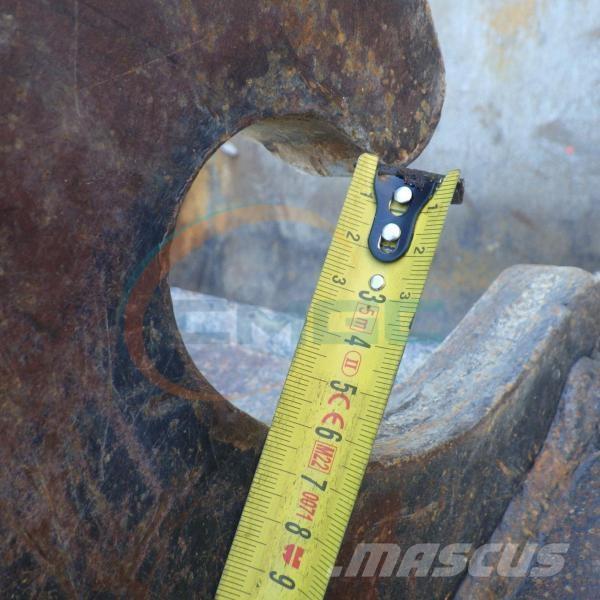 Verachtert CW30 Кофи