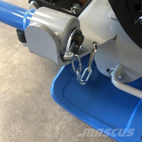 Weber CF 1 Уплътнители за плочи
