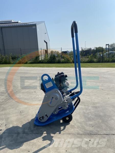 Weber CF 1 Уплътнители за плочи
