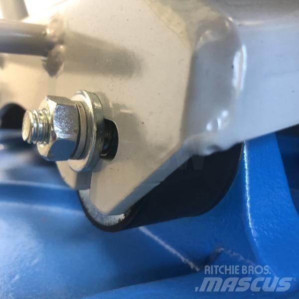 Weber CF 2 Уплътнители за плочи
