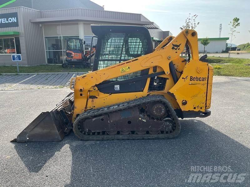 Bobcat T590 Мини товарачи