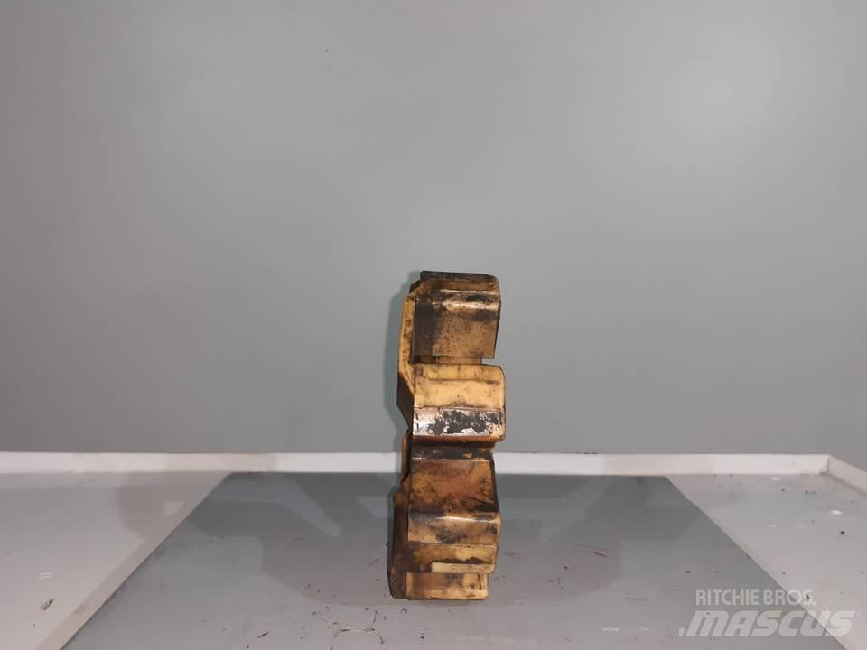 CASE 1188 Хидравлични