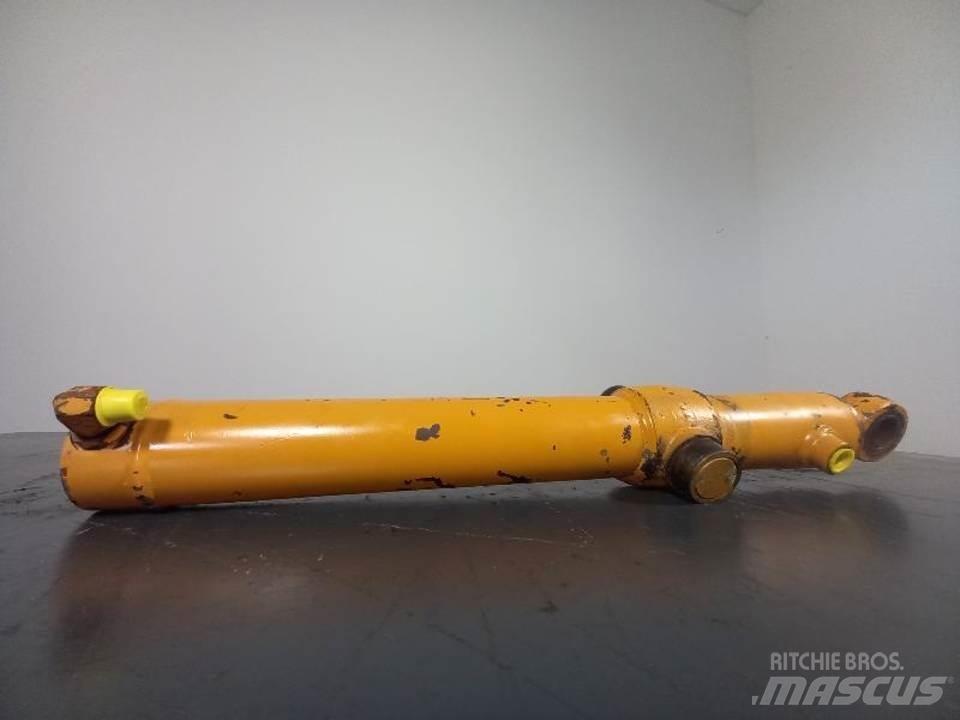 CASE 580G Хидравлични