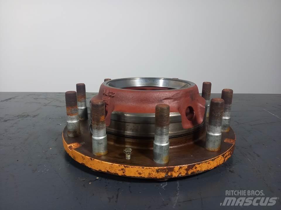 CASE 788P Предаване