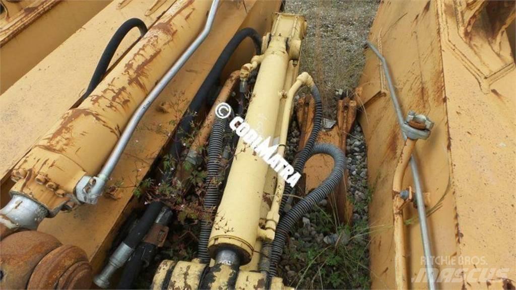 CASE 9007 Хидравлични