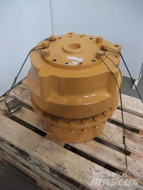 CASE 921C Предаване